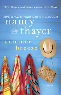 Summer Breeze - Nancy Thayer