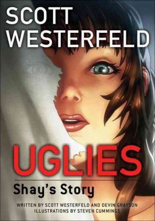 Shay's Story - Scott Westerfeld