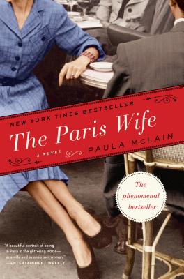 The Paris Wife - Paula Mclain