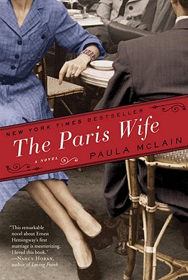 The Paris Wife - Paula Mclain