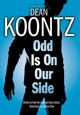 Odd Is on Our Side - Dean Koontz