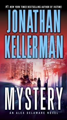 Mystery - Jonathan Kellerman