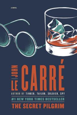 The Secret Pilgrim - John Le Carr�