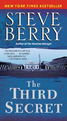 The Third Secret - Steve Berry