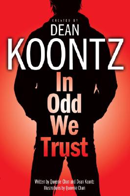 In Odd We Trust (Graphic Novel) - Dean Koontz