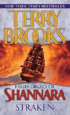 High Druid of Shannara: Straken - Terry Brooks