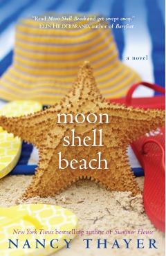 Moon Shell Beach - Nancy Thayer