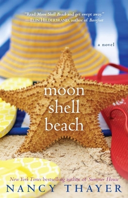 Moon Shell Beach - Nancy Thayer