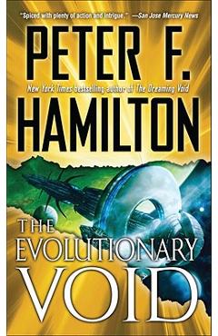 The Evolutionary Void (with Bonus Short Story If at First...)