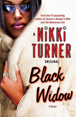 Black Widow - Nikki Turner