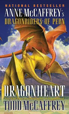 Dragonheart - Todd J. Mccaffrey