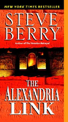 The Alexandria Link - Steve Berry