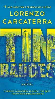 Tin Badges - Lorenzo Carcaterra