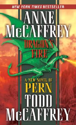 Dragon's Fire - Anne Mccaffrey