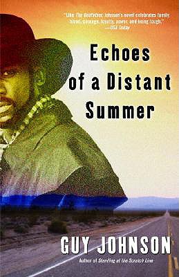 Echoes of a Distant Summer - Guy Johnson