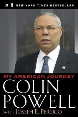 My American Journey - Colin L. Powell