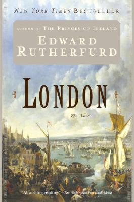 London: The Novel - Edward Rutherfurd