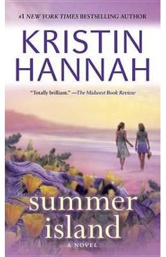 Poza produsului Summer Island - Kristin Hannah