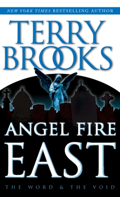 Angel Fire East - Terry Brooks