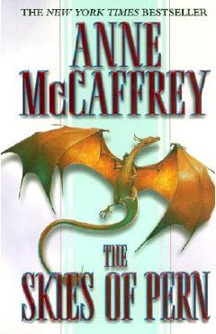 Poza produsului The Skies of Pern - Anne Mccaffrey