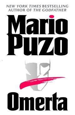 Omerta - Mario Puzo