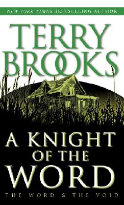 A Knight of the Word - Terry Brooks