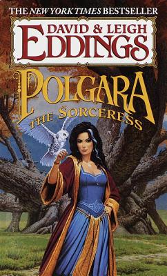 Polgara the Sorceress - Leigh Eddings
