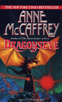 Dragonseye - Anne Mccaffrey