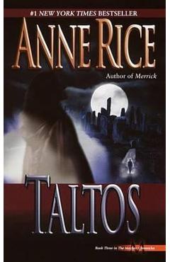 Poza produsului Taltos - Anne Rice