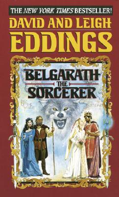 Belgarath the Sorcerer - David Eddings