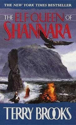 The Elf Queen of Shannara - Terry Brooks