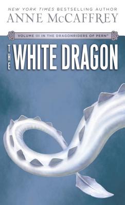 The White Dragon - Anne Mccaffrey