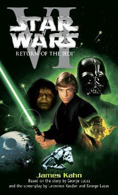 Return of the Jedi: Star Wars: Episode VI - James Kahn