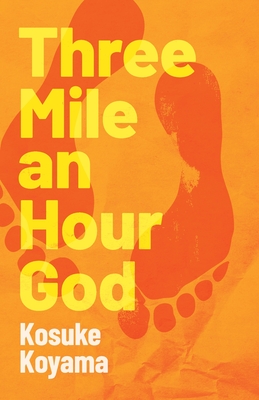 Three Mile an Hour God - Koyama Kosuke