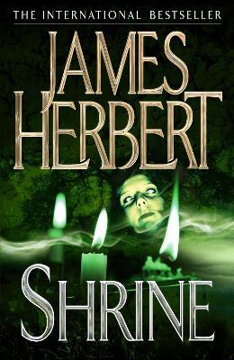 Shrine - James Herbert