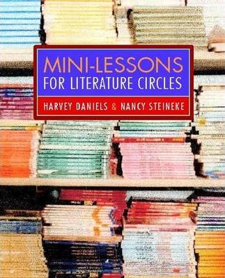 Mini-Lessons for Literature Circles - Harvey