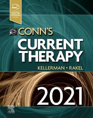 Conn's Current Therapy 2021 - Rick D. Kellerman