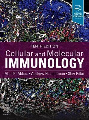 Cellular and Molecular Immunology - Abul K. Abbas