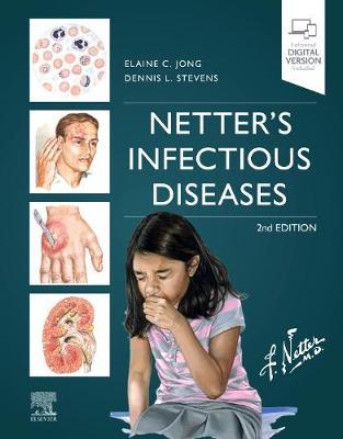 Netter's Infectious Diseases - Elaine C. Jong