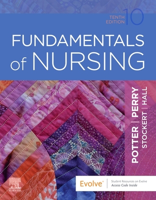Fundamentals of Nursing - Patricia A. Potter