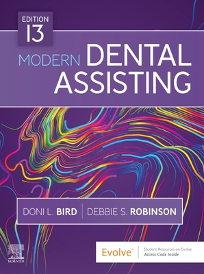 Modern Dental Assisting - Doni L. Bird