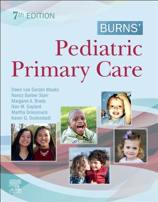 Burns' Pediatric Primary Care - Dawn Lee Garzon