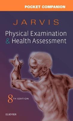 Pocket Companion for Physical Examination and Health Assessment - Carolyn Jarvis