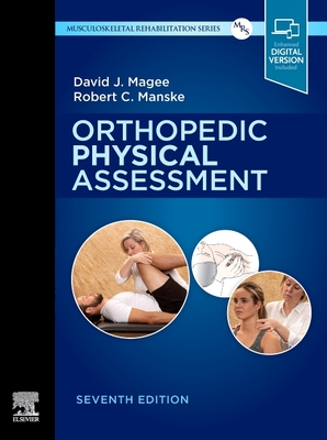 Orthopedic Physical Assessment - David J. Magee