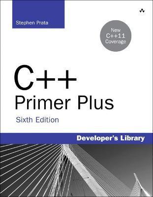 C++ Primer Plus - Stephen Prata