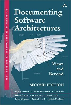 Documenting Software Architectures: Views and Beyond - Paul Clements