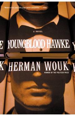 Poza produsului Youngblood Hawke - Herman Wouk