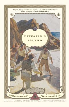 Pitcairn's Island - Charles Nordhoff