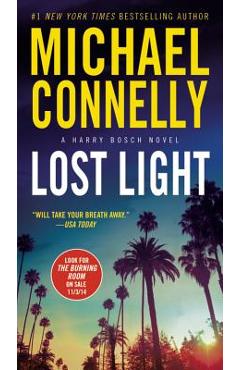 Poza produsului Lost Light - Michael Connelly