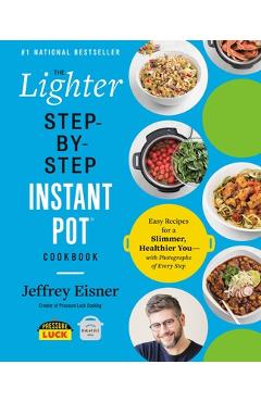 Instant Pot Max Pressure Cooker Cookbook 2020-2021: The Complete Guide Recipe Book for Smart & Busy People| Enjoy 700 Affordable Tasty 5-Ingredient Recipes At Anywhere| Save Time & Money For Family [Book]